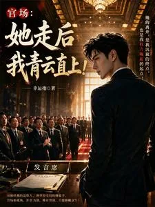 官场：她走后，我青云直上！